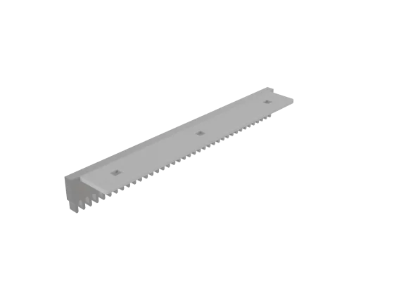Harkensegment