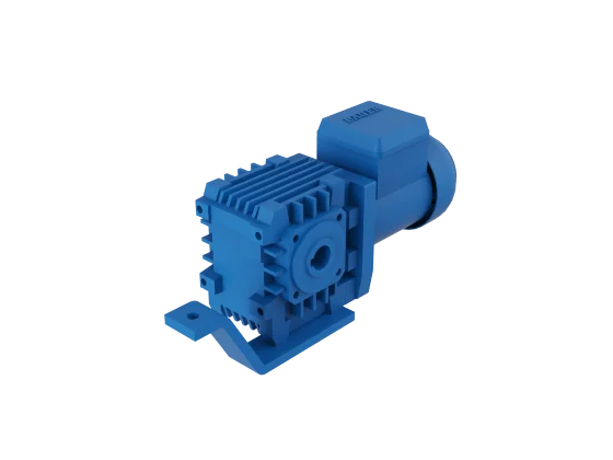 Motor BS06G04  0,03kw  1,2 U