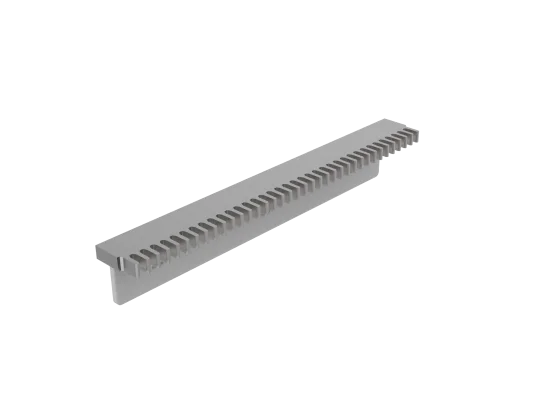Harkensegment B458