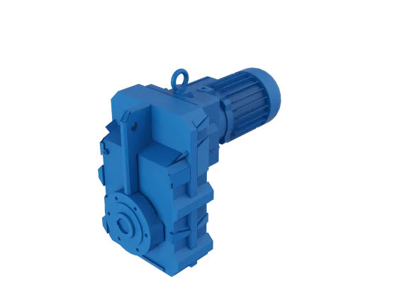 Mot BF40    1,1 kw  21,0 U