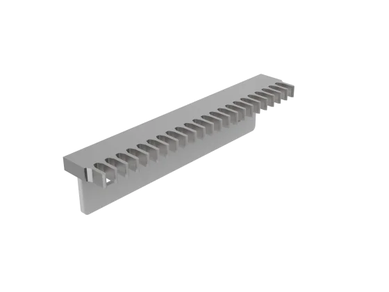 rake segment