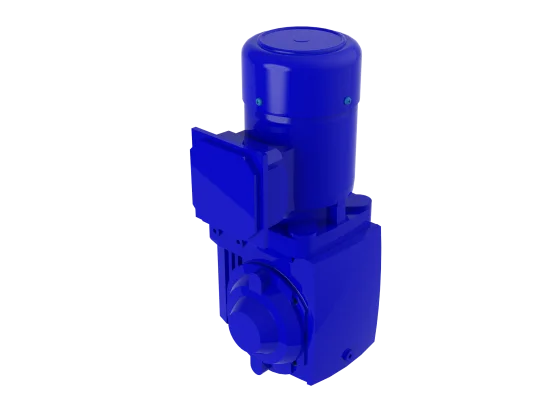 Mot 02050AZH 0,18kw  6,0 U oEx