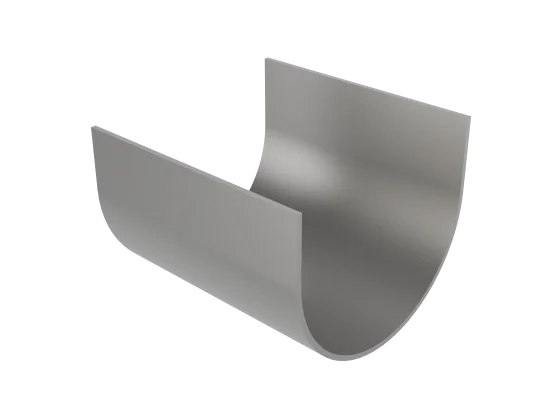 bearing shell