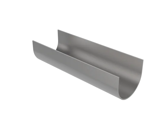Lag.schale Ro8T 273 L= 810