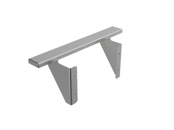 Bandunterstützung klein
