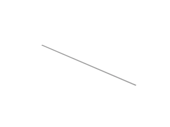 Wehr Klemmblech