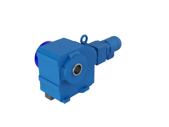 Motor BK70Z (Oberband)