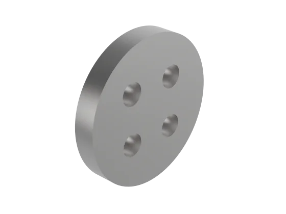 Ronde f. BF80X