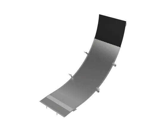 Siebko Curve Max R=1935 e=4,0