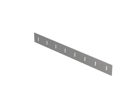 RCH1000 Platte 955 x 100 x 6