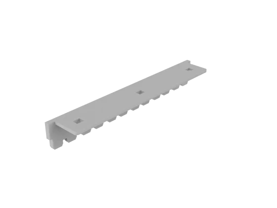 rake segment