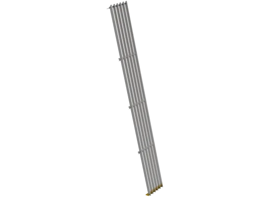Stabrost L=3548 B=418 e=60