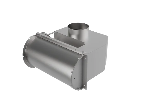 Siebkörper Rok4  BG500