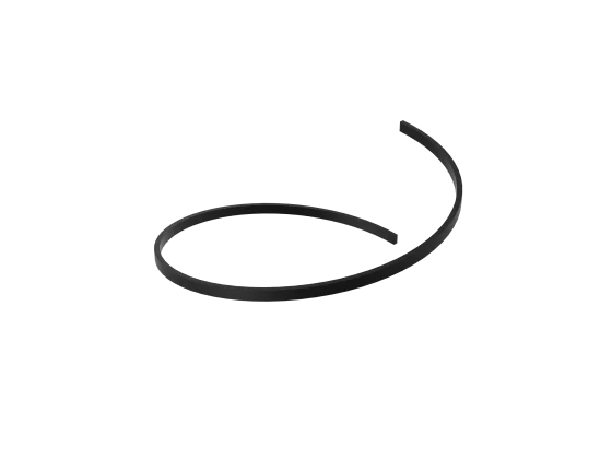 Spirale R=161 12/6 1.4462 1Wdg