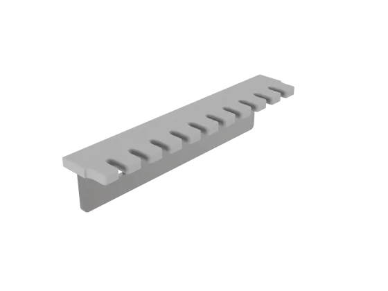 Harkensegment B=310