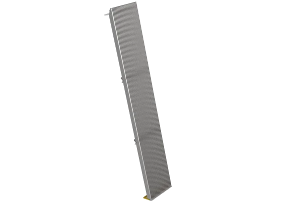 Stabrost L=1686 B=280 e=5