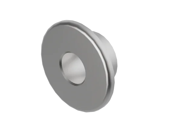 round iron