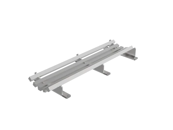 RoSF8VR SBG Spaltsieb e=20