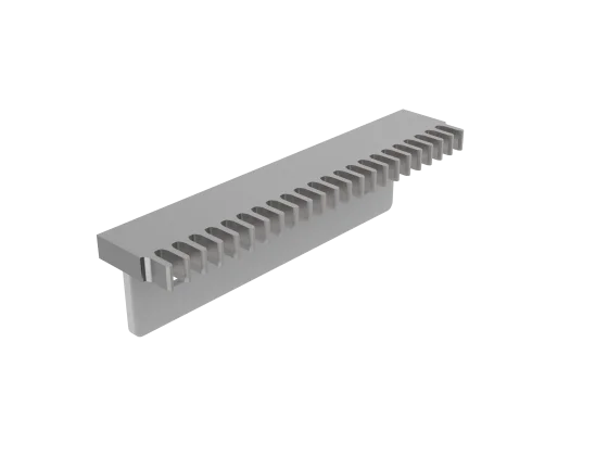 rake segment