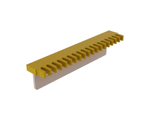 rake segment