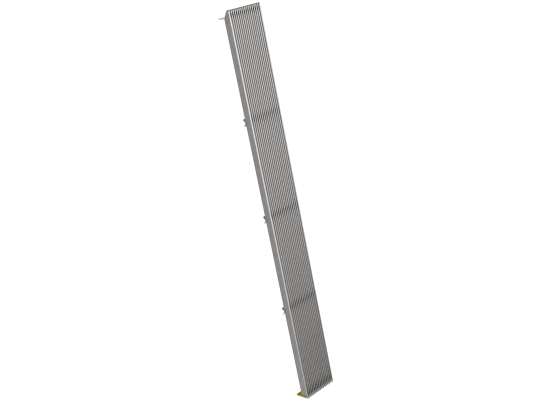 bar rack