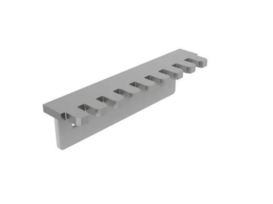 Harkensegment B=258