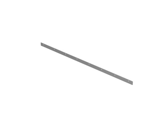 Dichtung Sprühkasten BS121