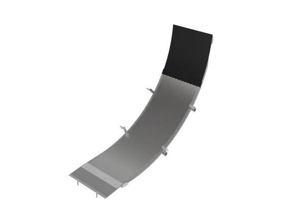 Siebko Curve Max R=1795 e=4,0