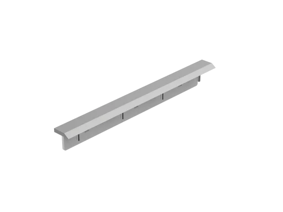 Schabersegment B=547