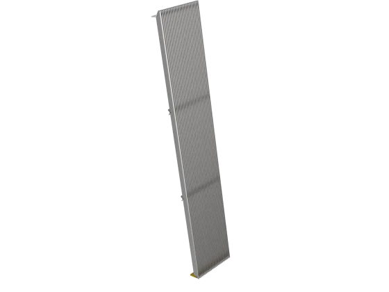 Stabrost L=2350 B=434 e=8