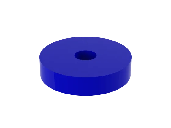 Scheibe D=70 d=17 t=15