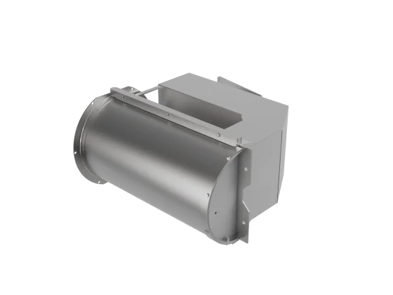 Siebkörper Rok4  BG500