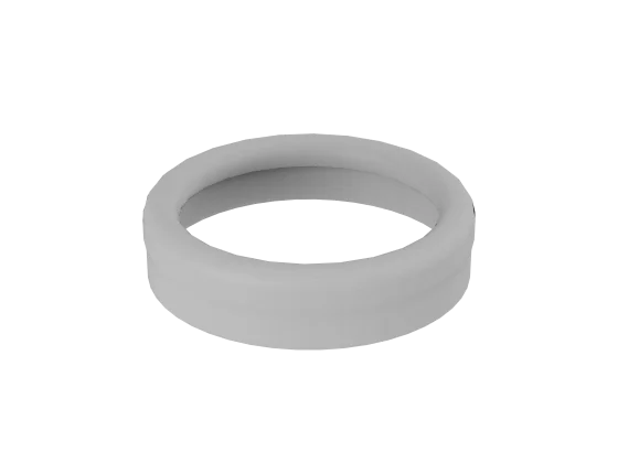 Fahnenprofil FN 1168x 550lg.