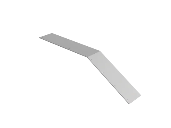 Neoprene Gerinnedichtung
