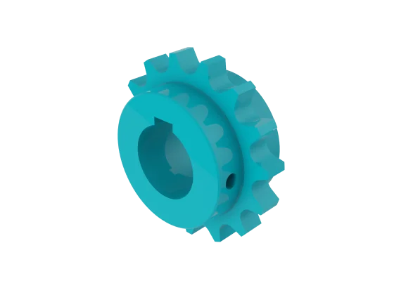 sprocket