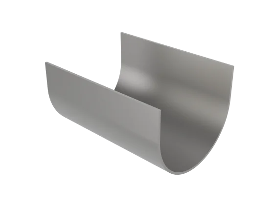 bearing shell