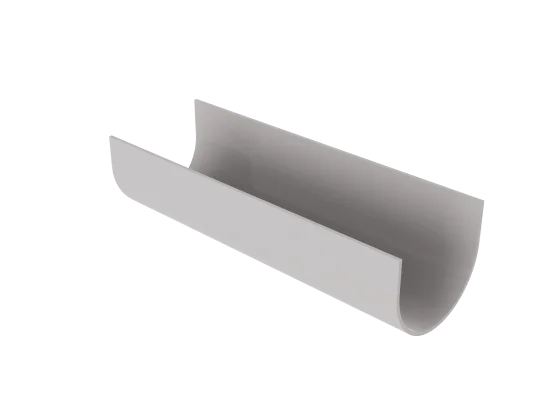 Lag.schale Ro8T 273 L= 810