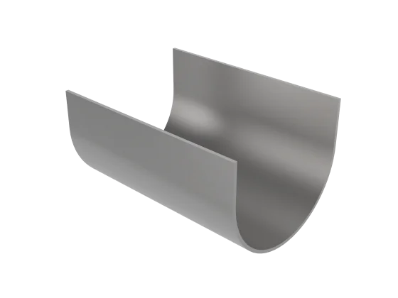 Lag.schale Ro8T 355 L 500
