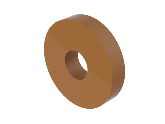 bump rubber