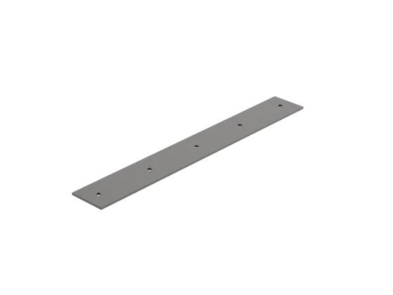 Platte 734x 100x 6
