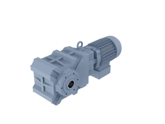 BK40Z-74V/DXE09  1,1kW  9,8 U