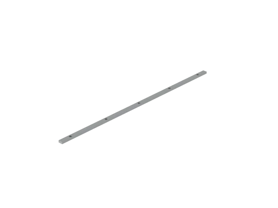 flat bar