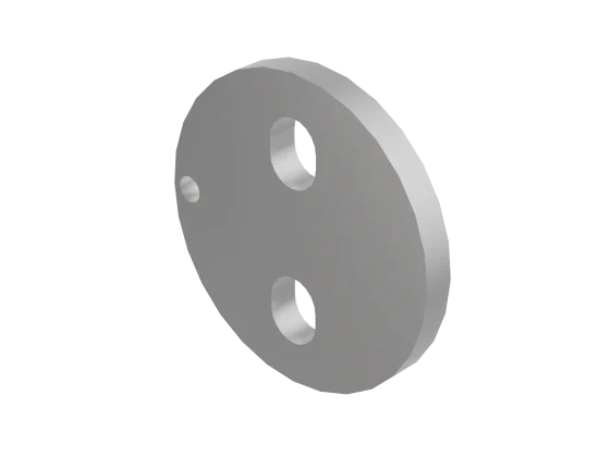Ronde   59x 6 2xLL10,5/13