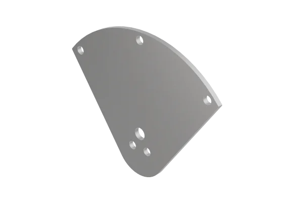 plate