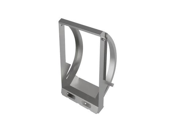 scraper