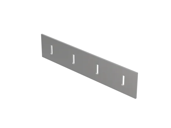 RCH 1000 plate