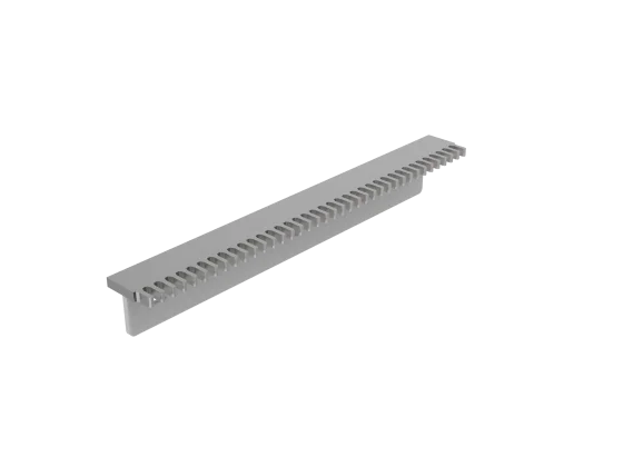 rake segment