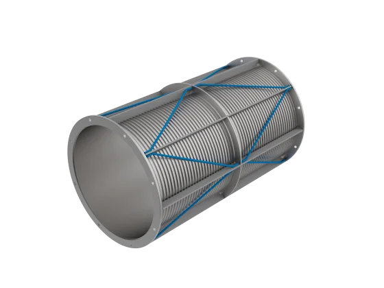 Siebko RoS3 Q620 e=0,15 L1201