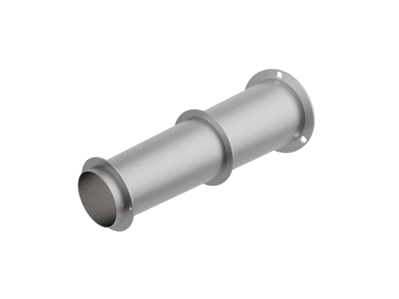 Siebkö SP4  296/1,5 L1000 Kon.