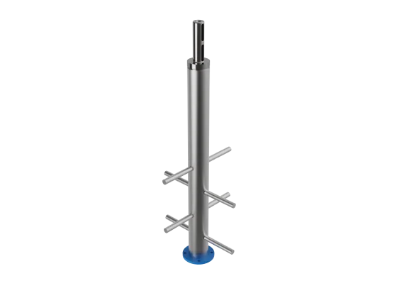 stirrer